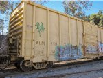 ALM Box Car